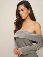 Maves Dress