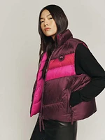 Canada Goose X Reformation Layla Vest