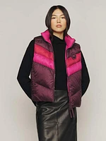 Canada Goose X Reformation Layla Vest