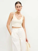 Tommie Knit Cardigan Set