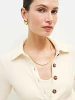 Tommie Knit Cardigan Set