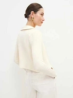 Tommie Knit Cardigan Set