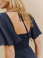 Shayla Dress