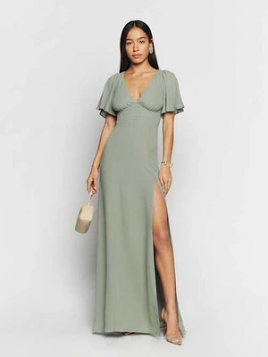Shayla Dress