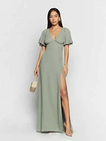 Shayla Dress