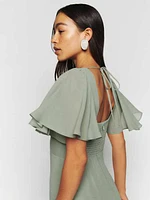 Shayla Dress