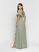 Shayla Dress