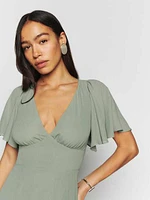 Shayla Dress