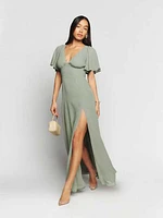 Shayla Dress