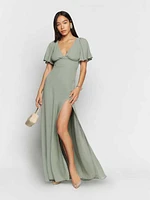 Shayla Dress