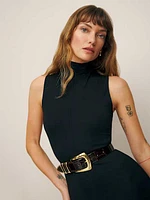 Axton Knit Dress