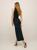 Axton Knit Dress