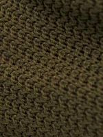 Cary Cotton Knit Mini Dress