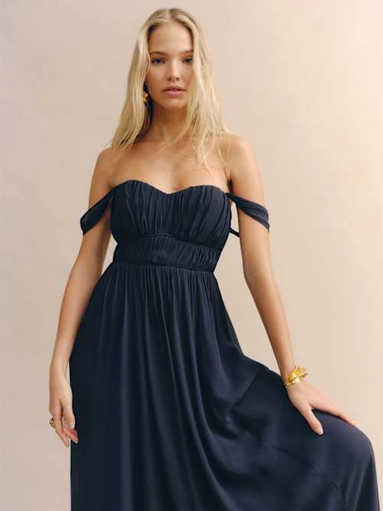 Jayde Dress