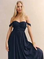 Jayde Dress
