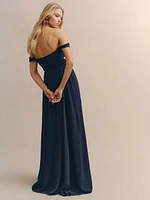 Jayde Dress