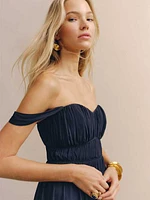 Jayde Dress
