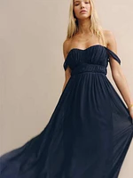 Jayde Dress