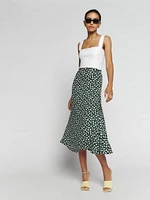 Eloise Linen Top