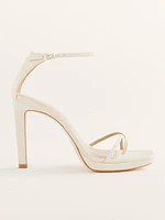 Gilda Platform Sandal