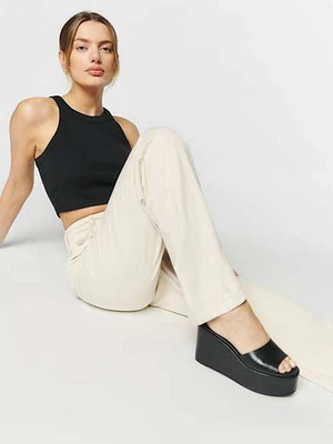 Jordan Wedge Sandal