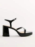 Matilde Platform Sandal