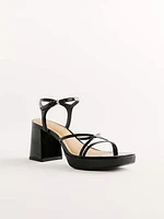 Matilde Platform Sandal