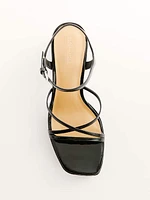 Matilde Platform Sandal