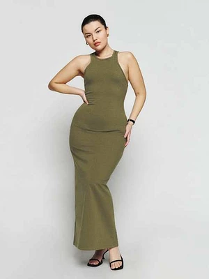 Luana Knit Dress