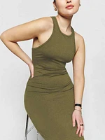 Luana Knit Dress