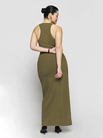 Luana Knit Dress
