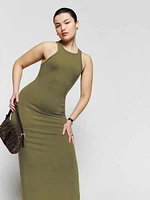 Luana Knit Dress