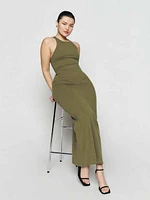 Luana Knit Dress