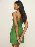 Kathleen Dress