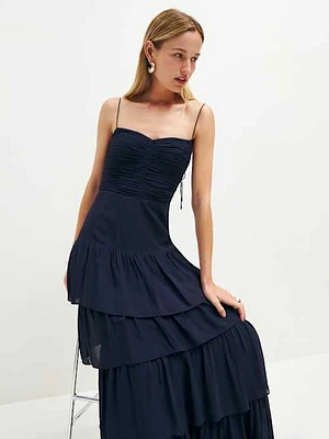 Marlin Dress