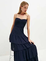 Marlin Dress