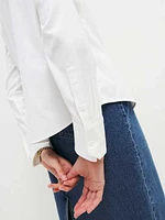 Sky Relaxed Top