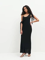 Galatia Dress