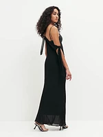 Galatia Dress