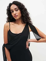 Galatia Dress