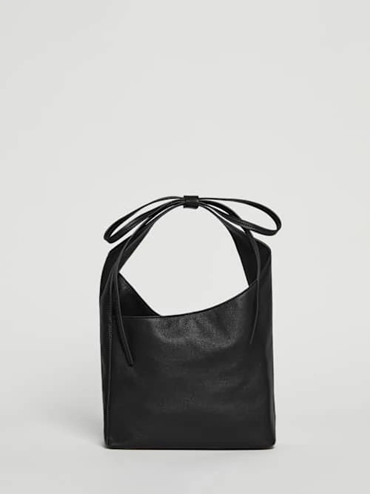 Small Vittoria Tote