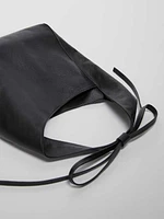 Small Vittoria Tote