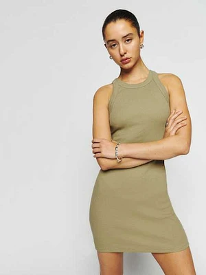 Loretta Knit Dress
