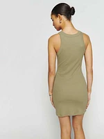 Loretta Knit Dress