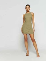 Loretta Knit Dress