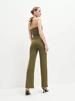 Arlene Knit Two Piece
