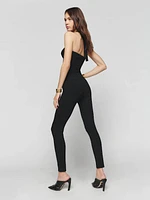 Annette Knit Jumpsuit