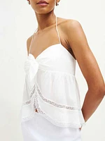 Aubree Top