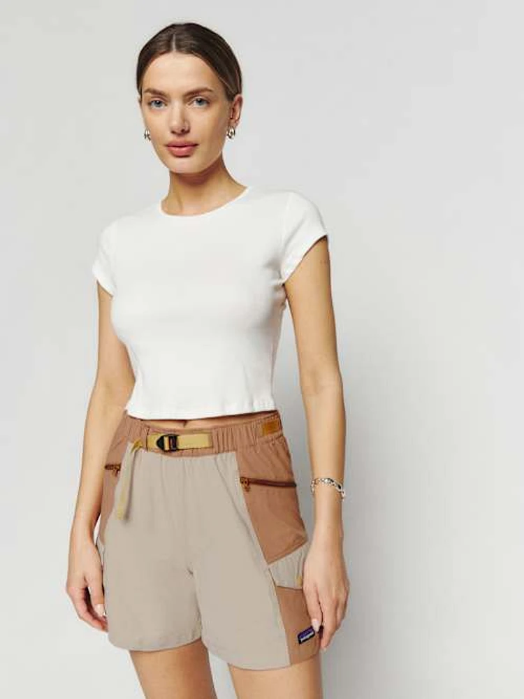 Patagonia Women's Outdoor Everyday Shorts