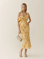 Reya Dress